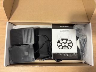 Roll up Drum Kit bateria electronica