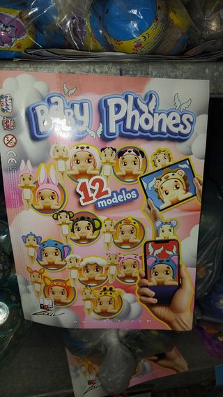 Sacos de 200 bolas para máquinas de colección