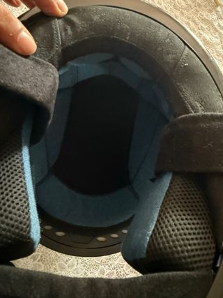 Casco AGV  Kinetic Valentino Rossi