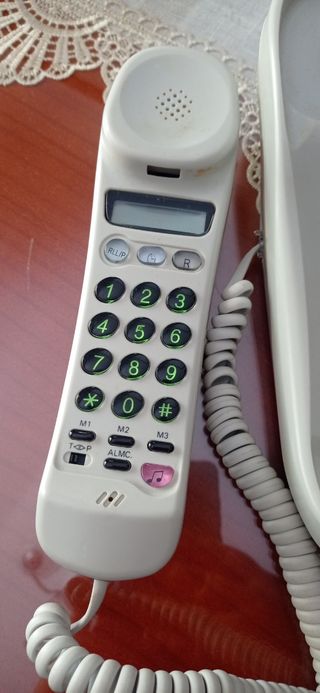 Telefono vintage