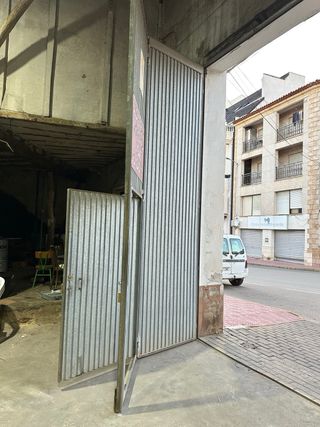 Vendo puertas  de hierro funcionan perfectamente