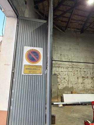 Vendo puertas  de hierro funcionan perfectamente