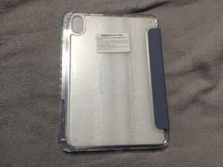 Funda ipad mini 6/7