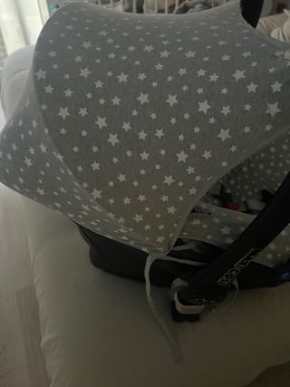 Funda maxicosi