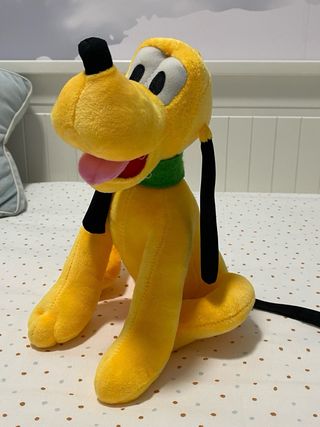 Peluches disney