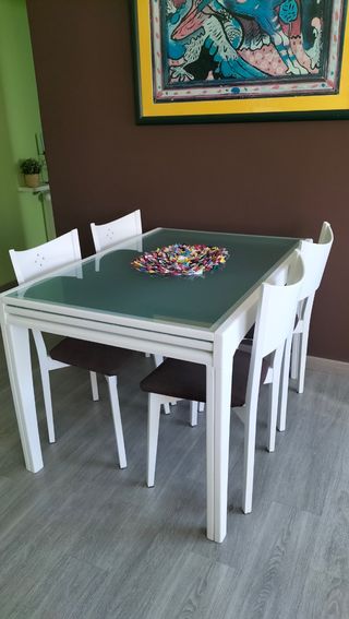 REBAJADO. Mueble alto multifunción