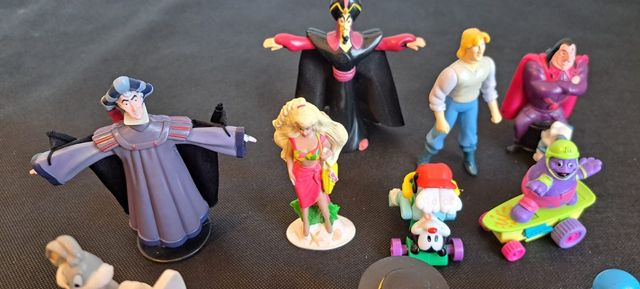 Il lotto di McDonald's