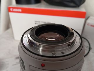 Objetivo EF 70-300mm f4-5.6L USM