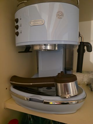 Macchina del caffè De Longhi