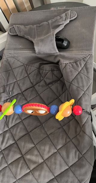 Hamaca Baby Bjorn