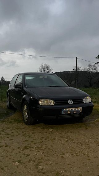 Despiece de golf 4 IV 1.9 TDI