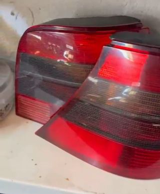Despiece de golf 4 IV 1.9 TDI