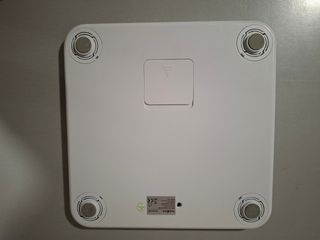 Báscula SmarLife Nedis