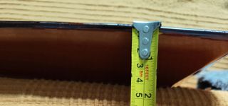 Bandeja cerámica Aparicio