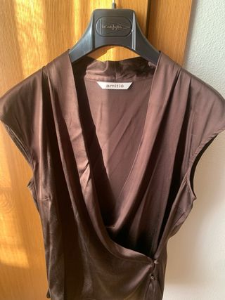 Conjunto mujer fiesta