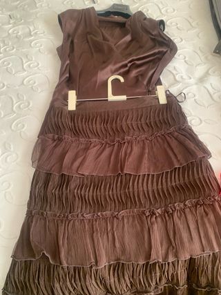 Conjunto mujer fiesta