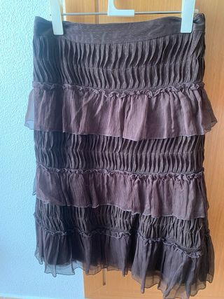 Conjunto mujer fiesta