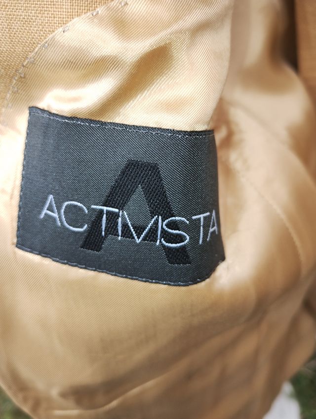 Vestito completo taglia 50 made in italy