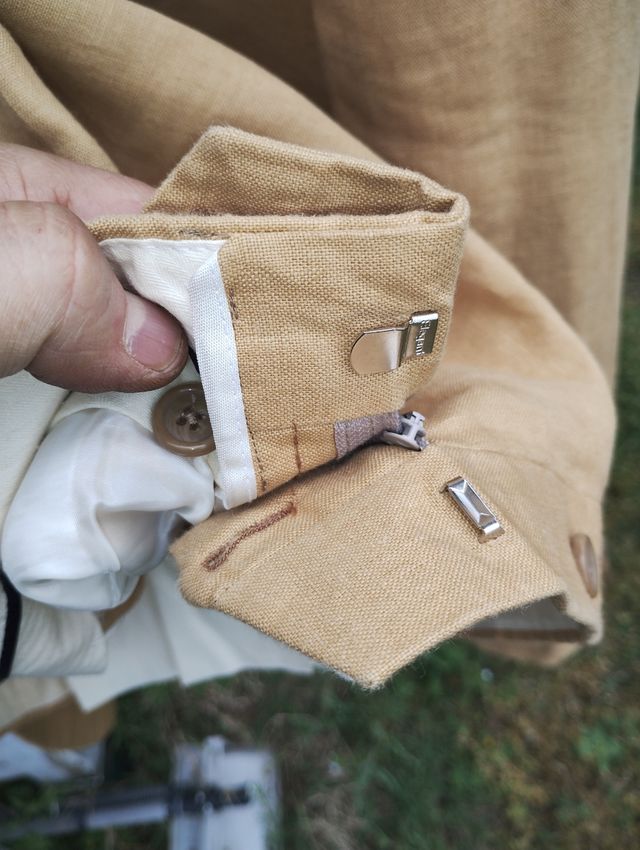 Vestito completo taglia 50 made in italy