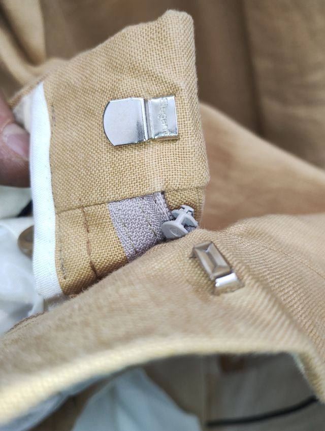 Vestito completo taglia 50 made in italy