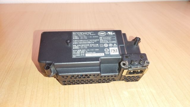 Fuente de alimentación de Xbox one