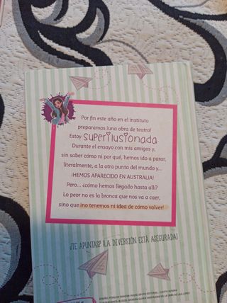 Un desastre de cumpleaños...