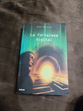 La fortaleza digital (Spanish Edition)