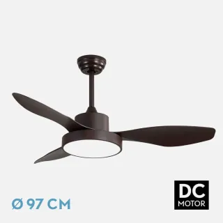 VENTILADOR DE TECHO SOLO ENVIOS
