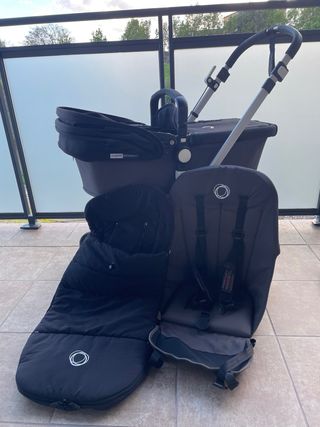 Bugaboo Cameleon 3