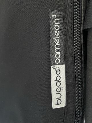 Bugaboo Cameleon 3