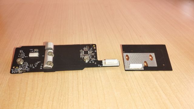 Tarjetas varias de Xbox one