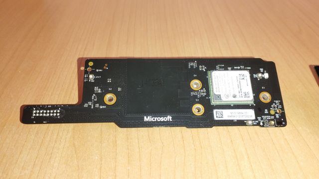 Tarjetas varias de Xbox one