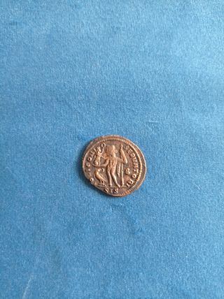 Moneta romana Imperatore Licinius I 