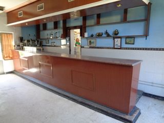 OPORTUNIDAD, CASA Y BAR EN TRUJILLO