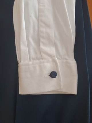 Traje de comunión niño