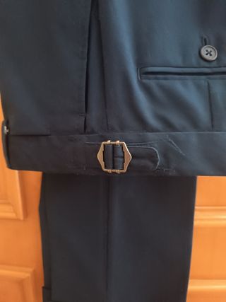 Traje de comunión niño
