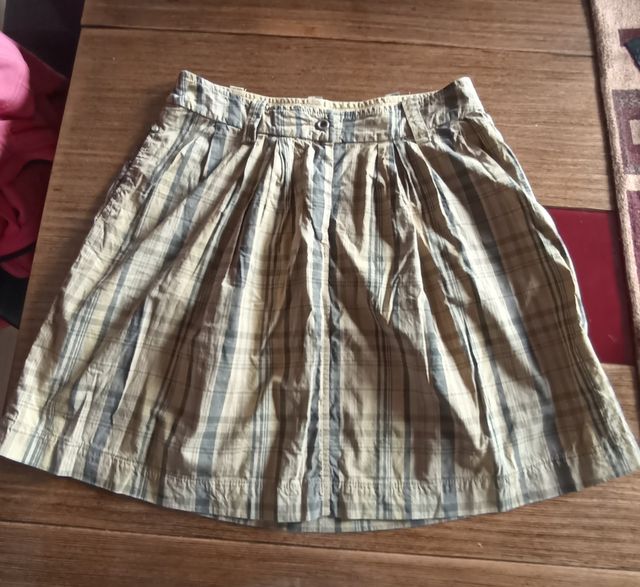 Falda Replay talla M