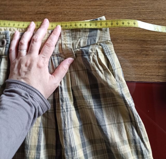 Falda Replay talla M