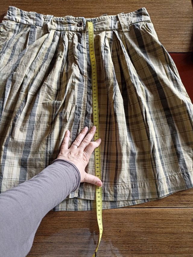 Falda Replay talla M