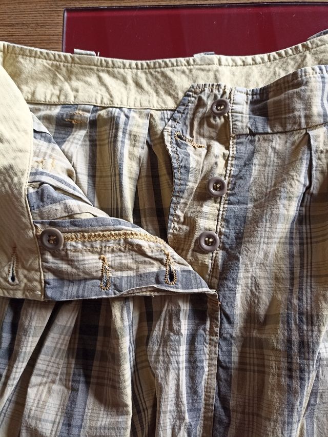 Falda Replay talla M