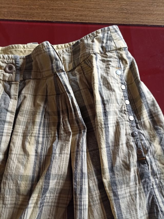 Falda Replay talla M