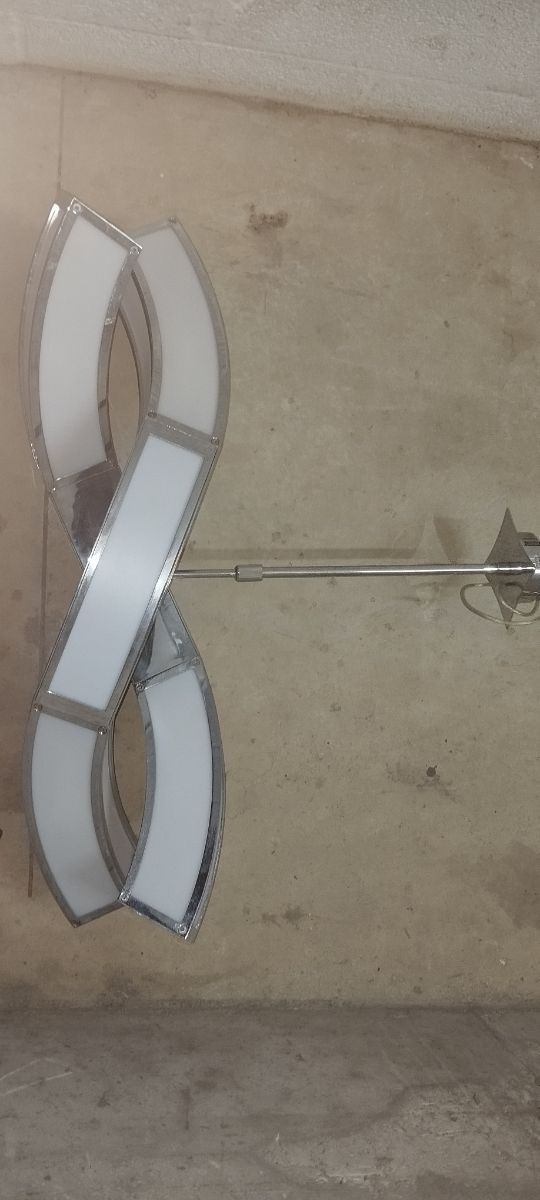 Lampara diseño moderno