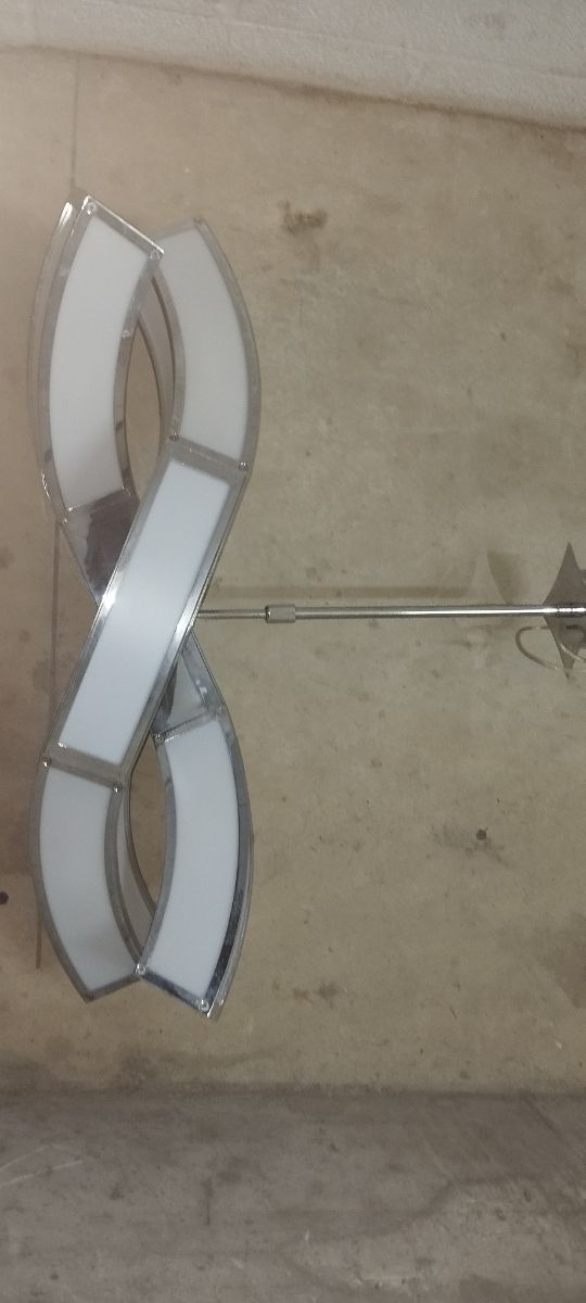 Lampara diseño moderno