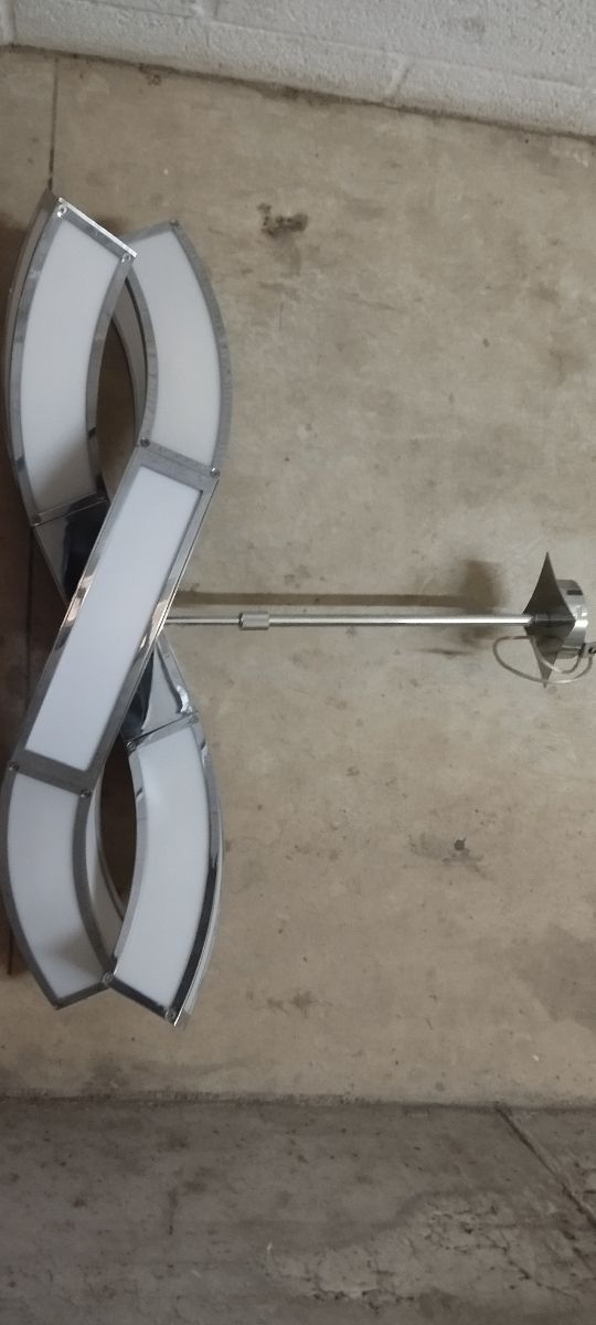 Lampara diseño moderno