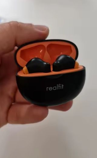 Auriculares inalámbricos HIFI audífonos