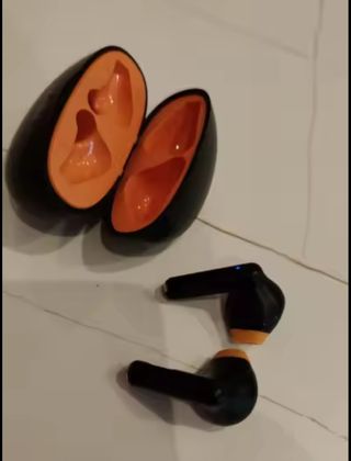 Auriculares inalámbricos HIFI audífonos