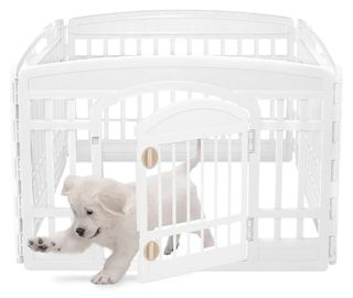 CORRAL para CACHORROS 