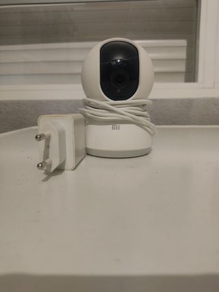 Cámara Xiaomi