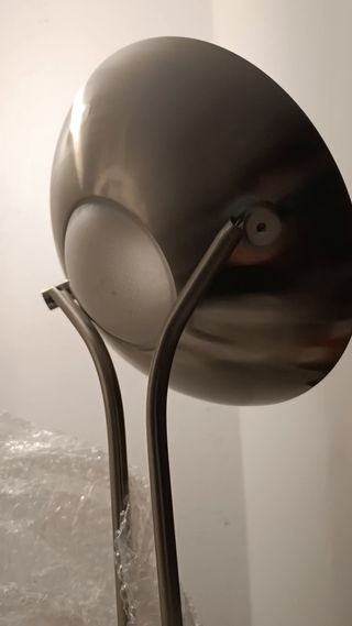 Lámparas de pie metálicas modernas – NUEVAS