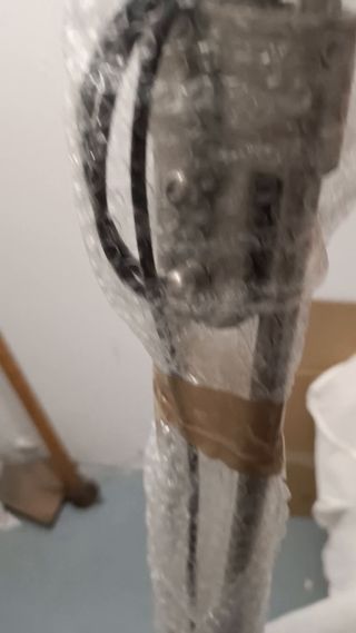 Lámparas de pie metálicas modernas – NUEVAS